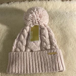 hat for girl Michael Kors